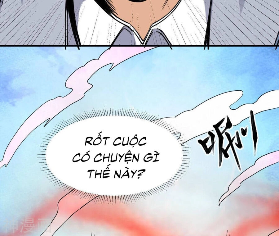 Đô Thị Tiên Đế Chapter 59 - 59