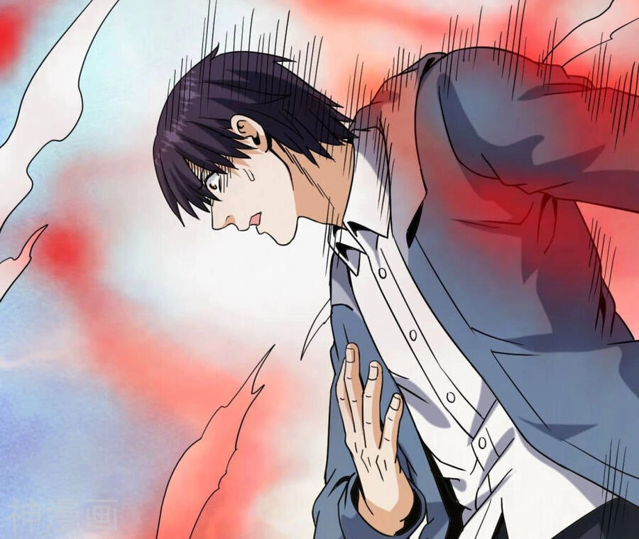 Đô Thị Tiên Đế Chapter 59 - 60