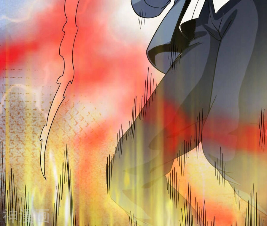 Đô Thị Tiên Đế Chapter 59 - 61