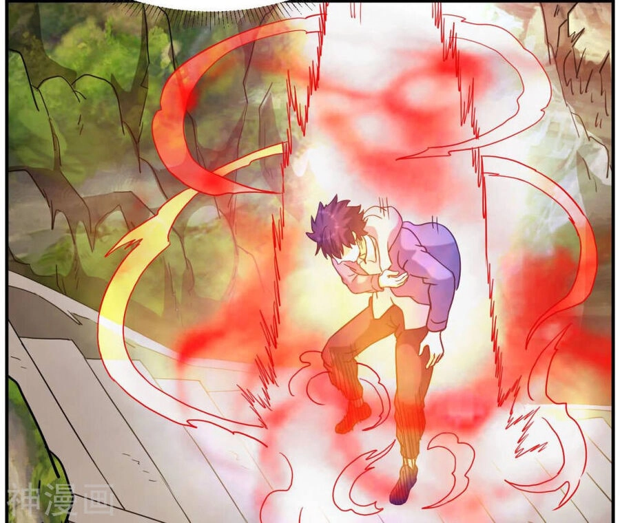 Đô Thị Tiên Đế Chapter 59 - 63