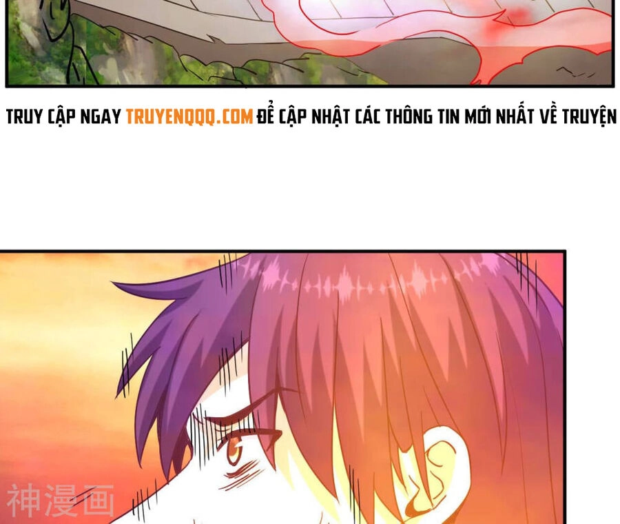 Đô Thị Tiên Đế Chapter 59 - 64