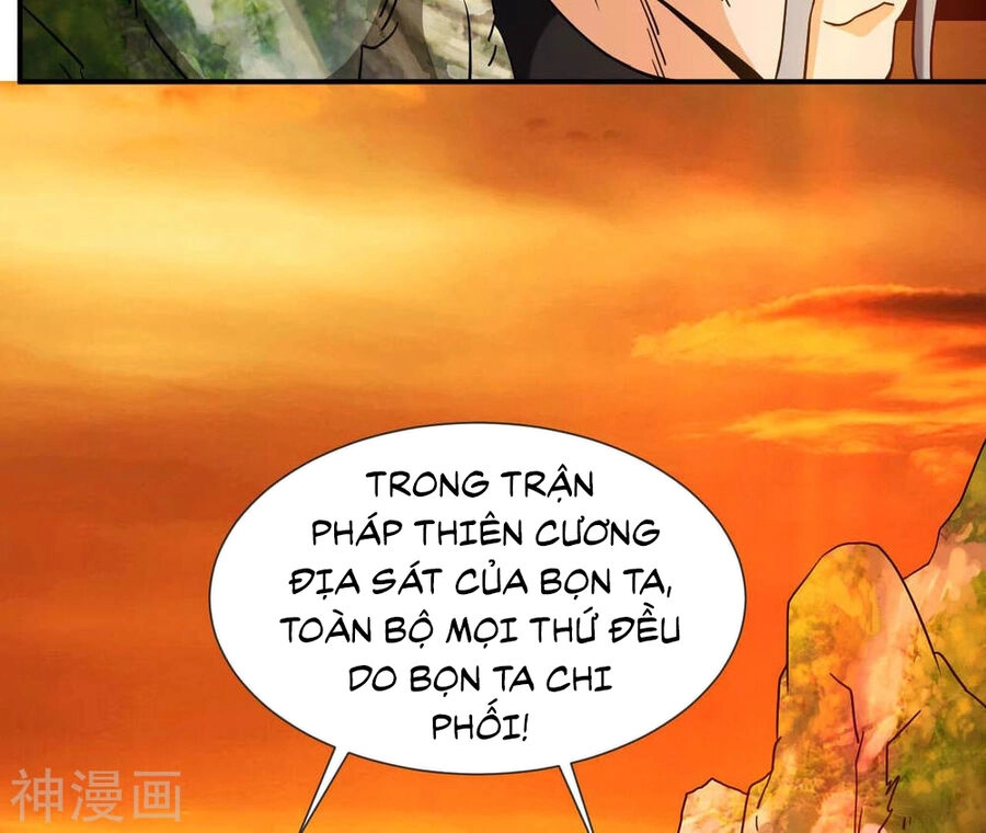 Đô Thị Tiên Đế Chapter 59 - 66