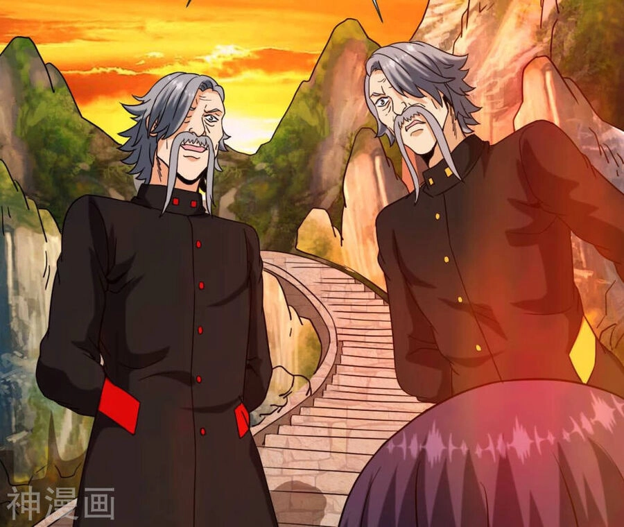 Đô Thị Tiên Đế Chapter 59 - 67