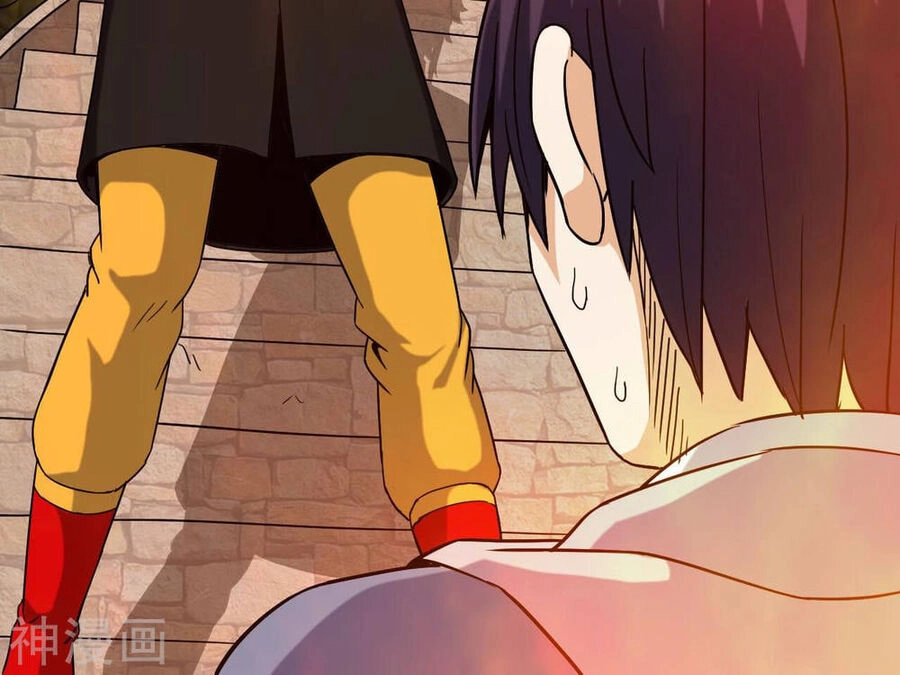 Đô Thị Tiên Đế Chapter 59 - 68