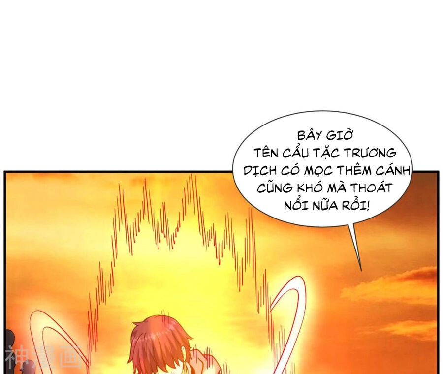 Đô Thị Tiên Đế Chapter 59 - 69