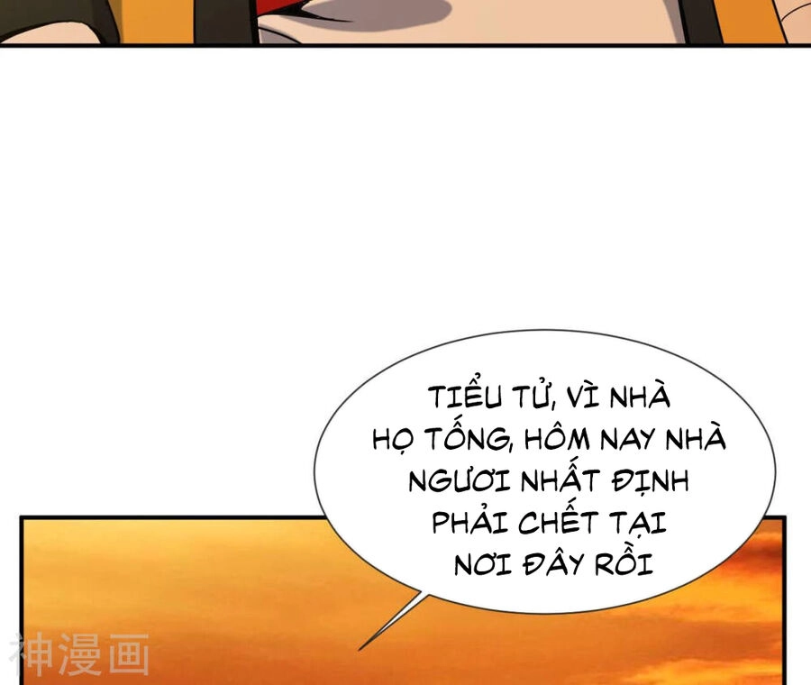 Đô Thị Tiên Đế Chapter 59 - 72