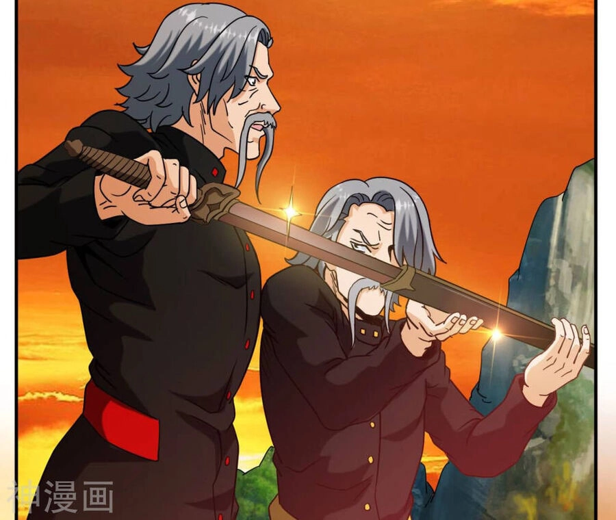 Đô Thị Tiên Đế Chapter 59 - 73