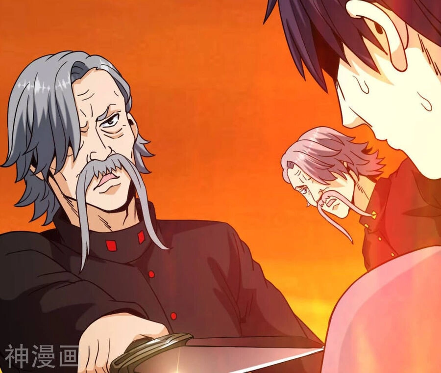 Đô Thị Tiên Đế Chapter 59 - 75