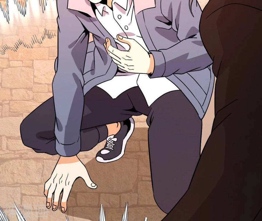 Đô Thị Tiên Đế Chapter 60 - 4