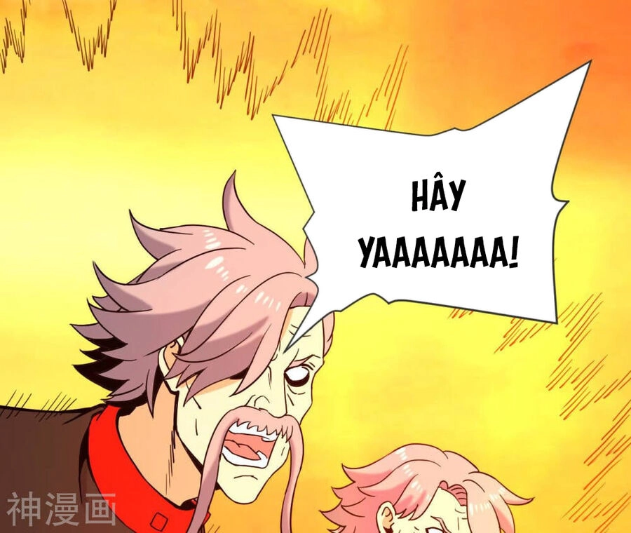 Đô Thị Tiên Đế Chapter 60 - 29