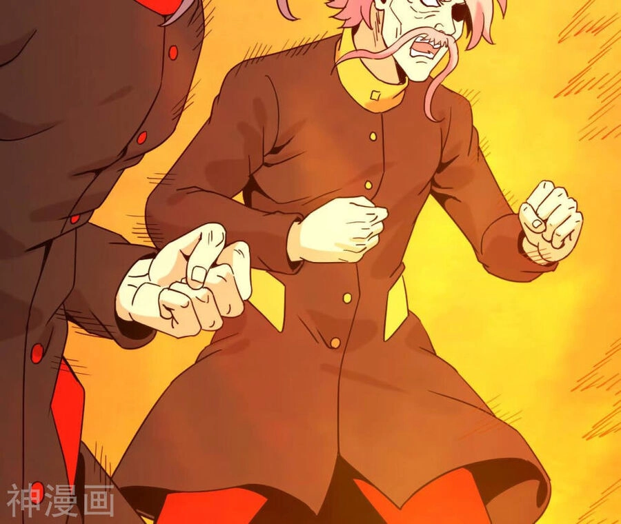 Đô Thị Tiên Đế Chapter 60 - 30