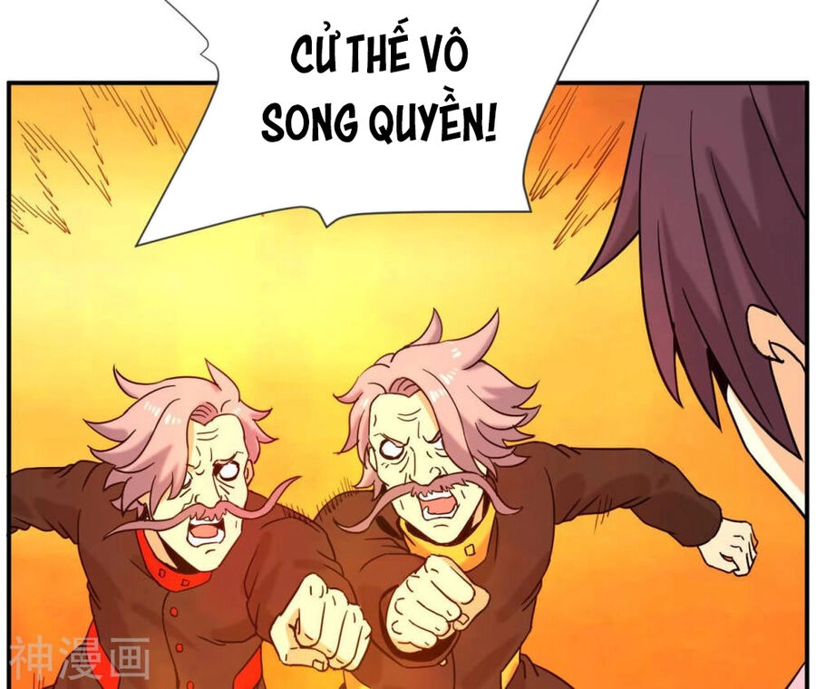 Đô Thị Tiên Đế Chapter 60 - 33