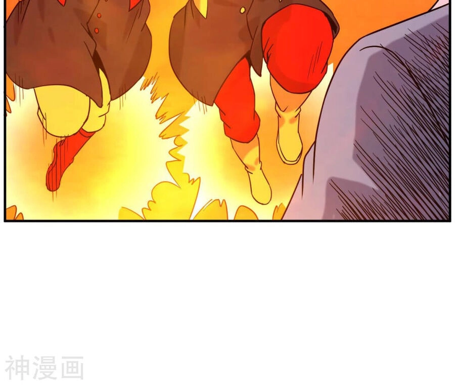 Đô Thị Tiên Đế Chapter 60 - 34