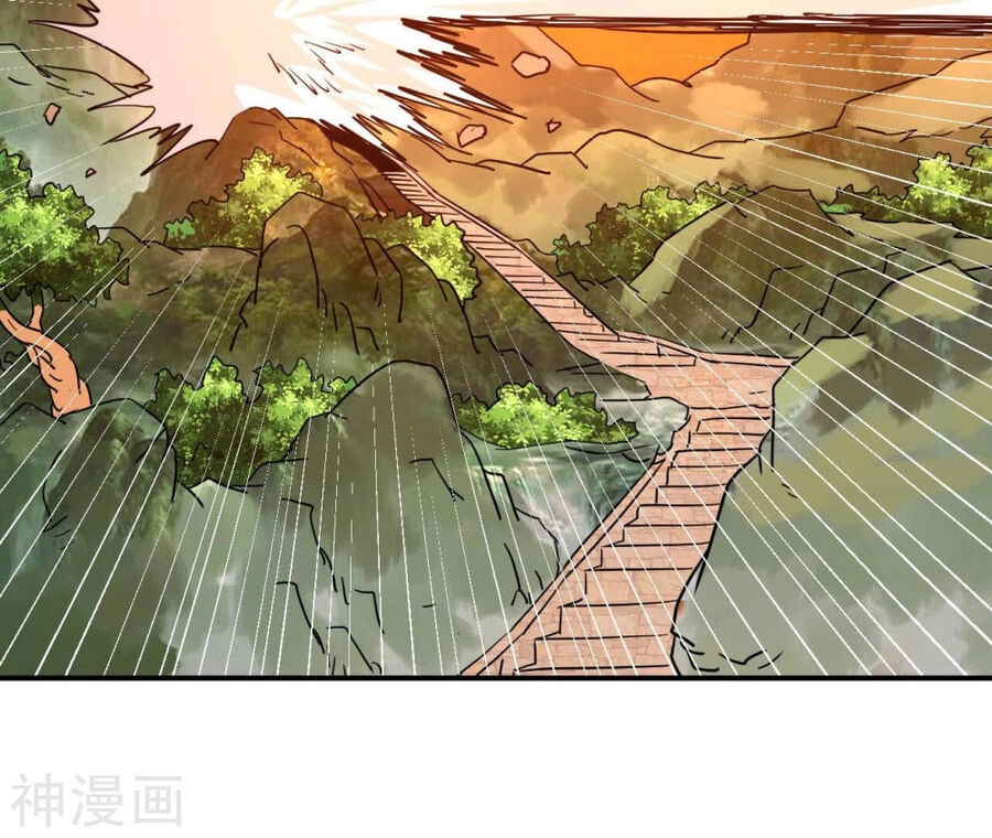 Đô Thị Tiên Đế Chapter 60 - 36