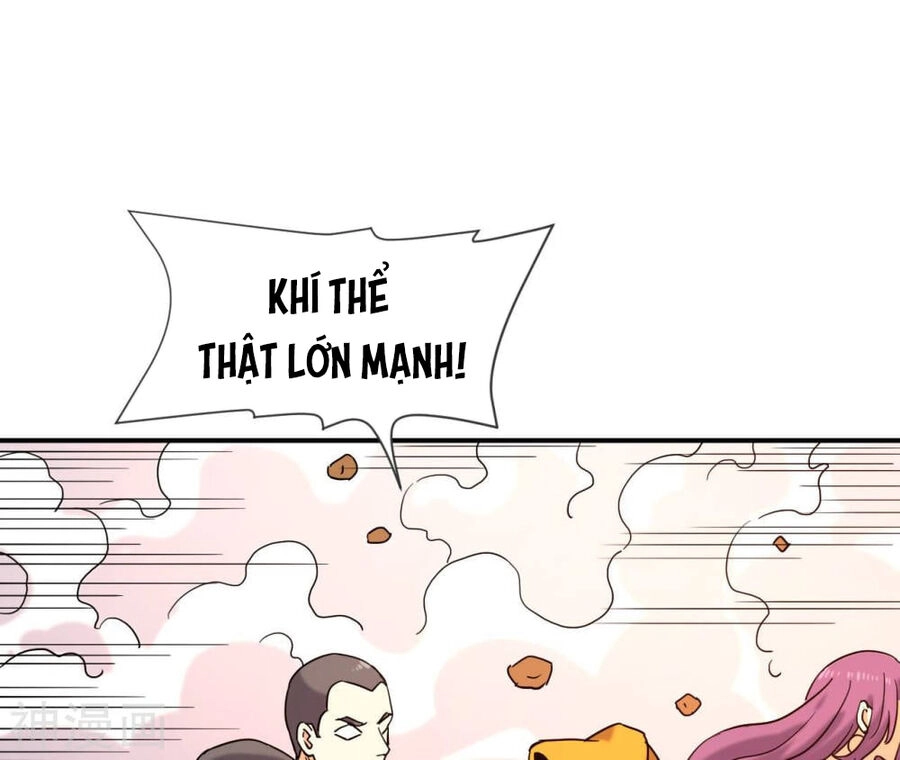 Đô Thị Tiên Đế Chapter 60 - 37