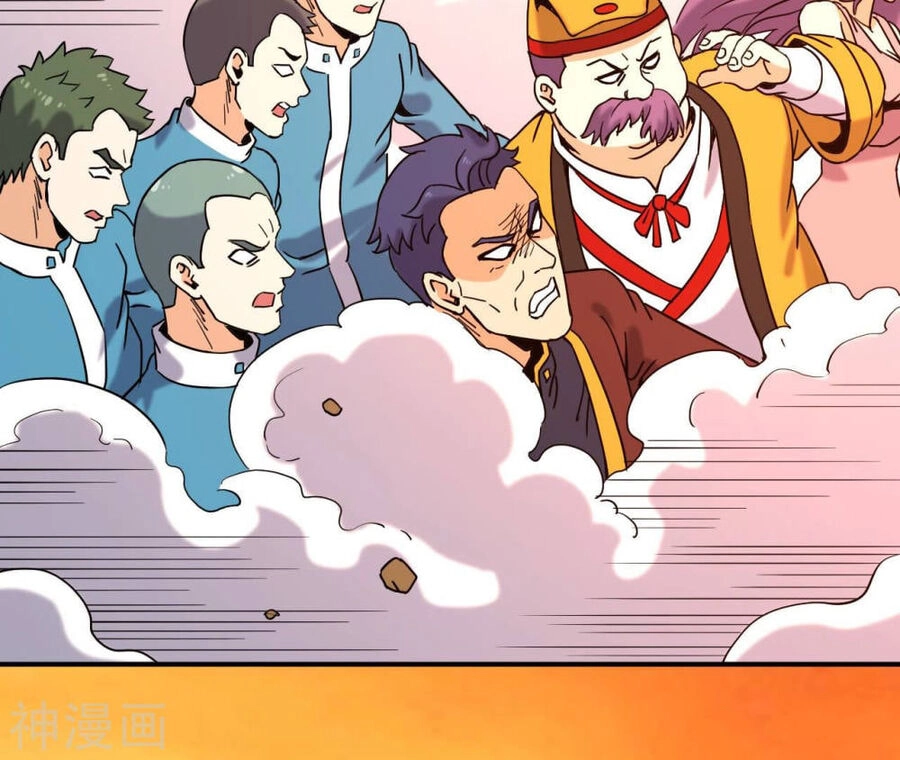 Đô Thị Tiên Đế Chapter 60 - 38