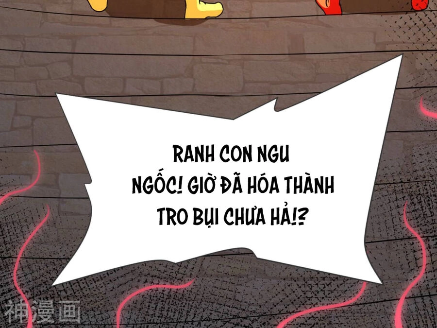 Đô Thị Tiên Đế Chapter 60 - 42