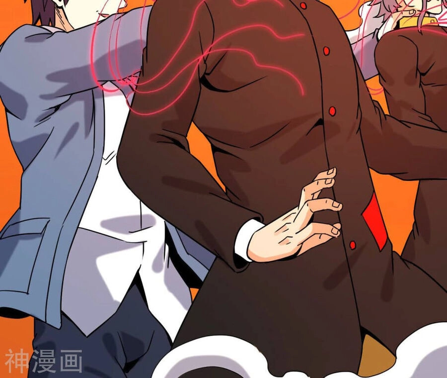 Đô Thị Tiên Đế Chapter 60 - 45