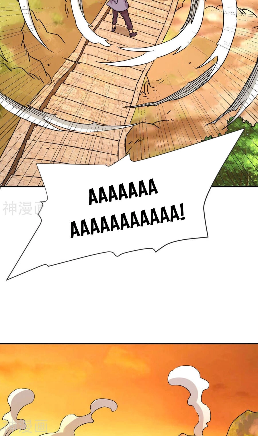 Đô Thị Tiên Đế Chapter 60 - 47