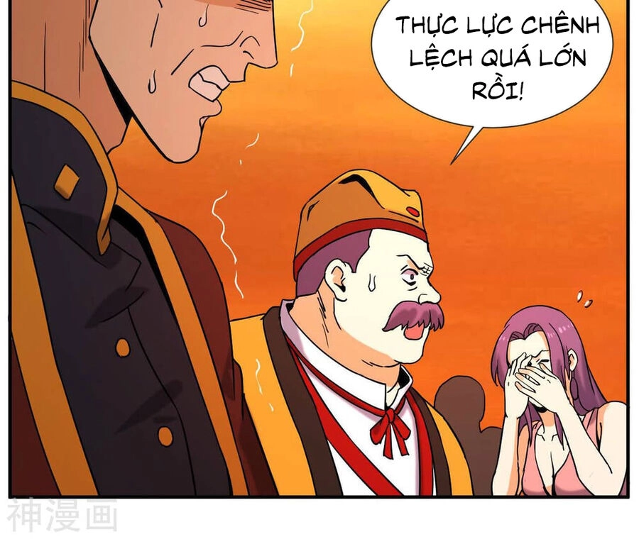 Đô Thị Tiên Đế Chapter 60 - 50