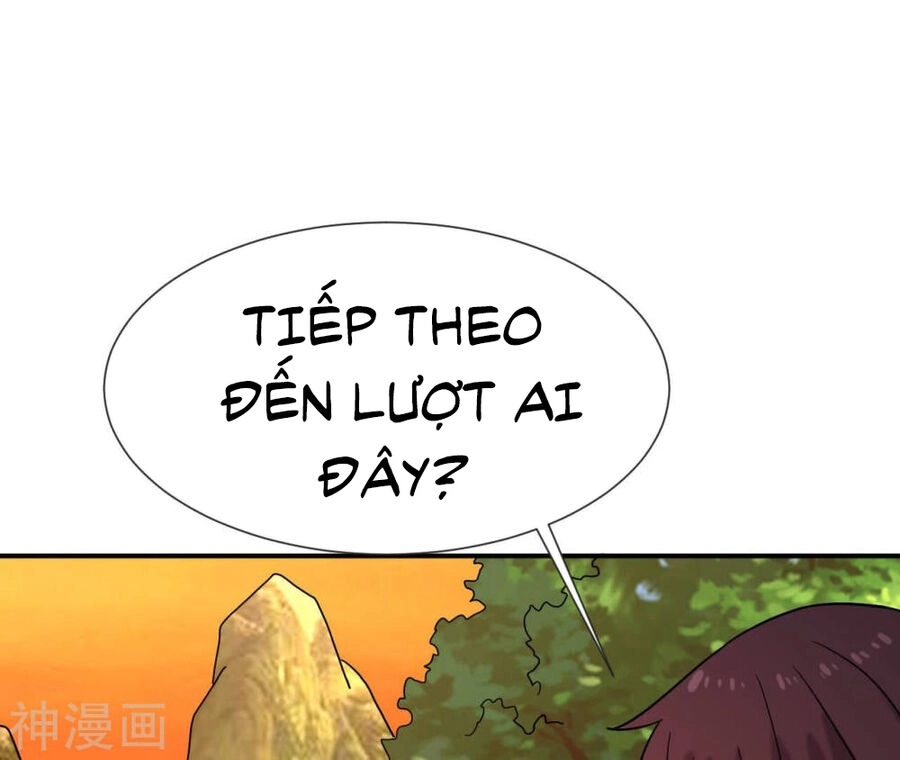 Đô Thị Tiên Đế Chapter 60 - 51