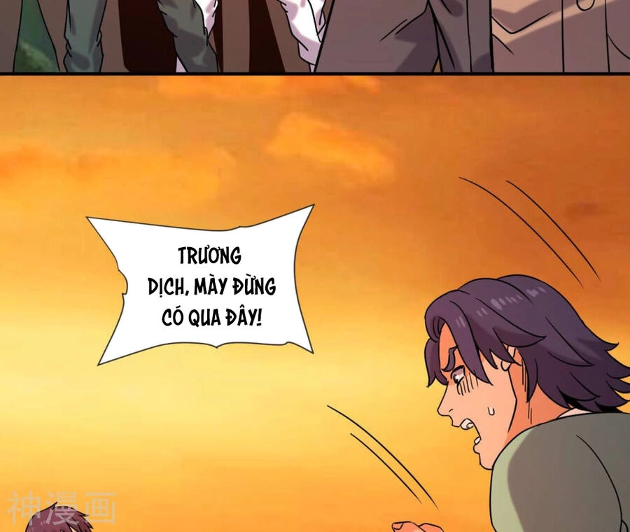 Đô Thị Tiên Đế Chapter 60 - 53