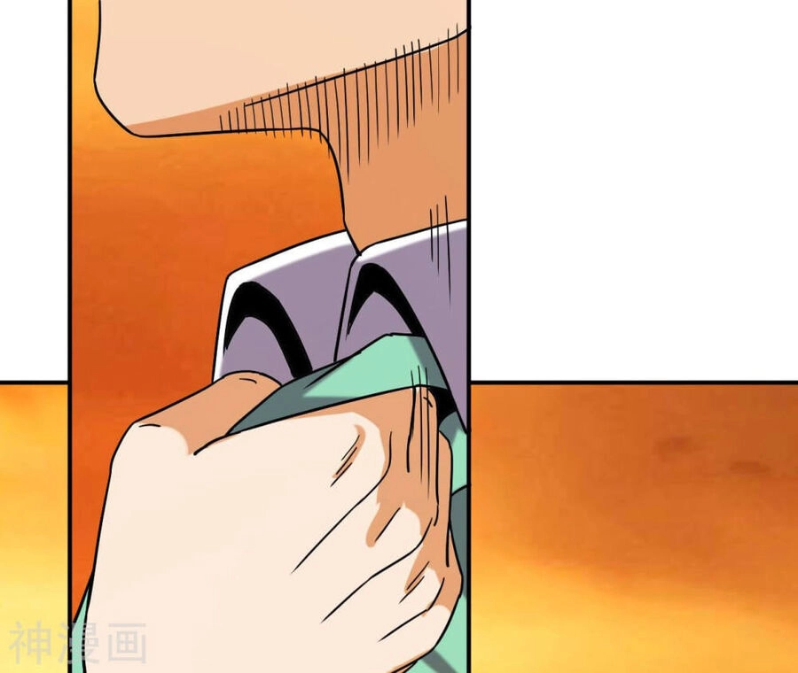 Đô Thị Tiên Đế Chapter 60 - 56