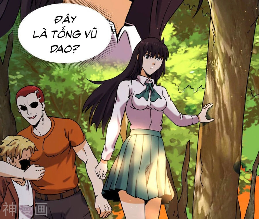 Đô Thị Tiên Đế Chapter 60 - 68