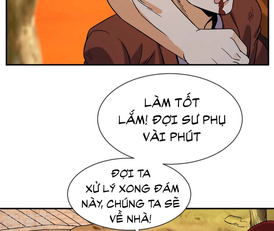 Đô Thị Tiên Đế Chapter 60 - 71