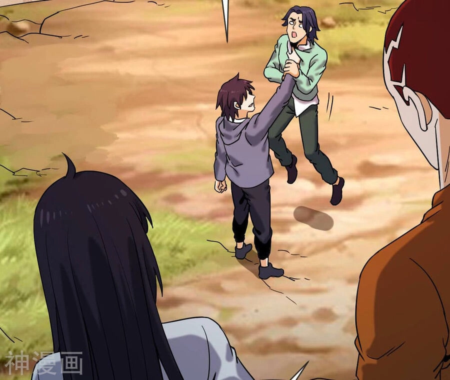 Đô Thị Tiên Đế Chapter 60 - 72