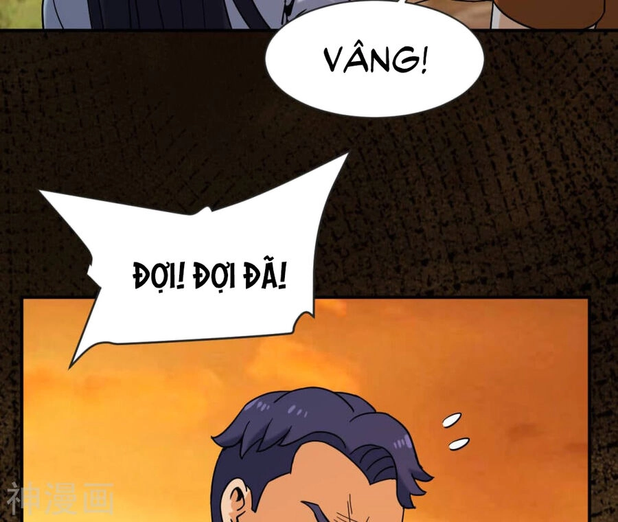 Đô Thị Tiên Đế Chapter 60 - 73