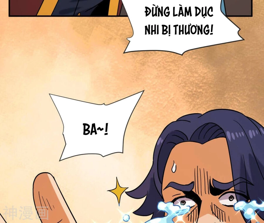 Đô Thị Tiên Đế Chapter 60 - 75