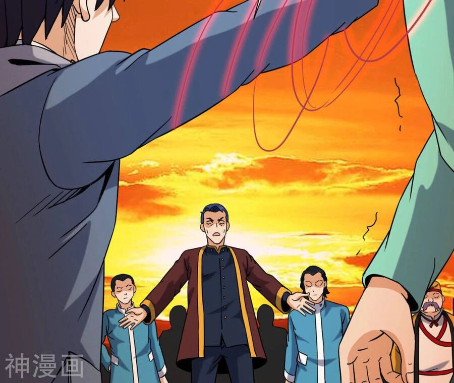 Đô Thị Tiên Đế Chapter 61 - 3