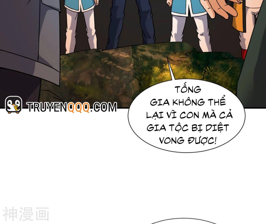 Đô Thị Tiên Đế Chapter 61 - 4