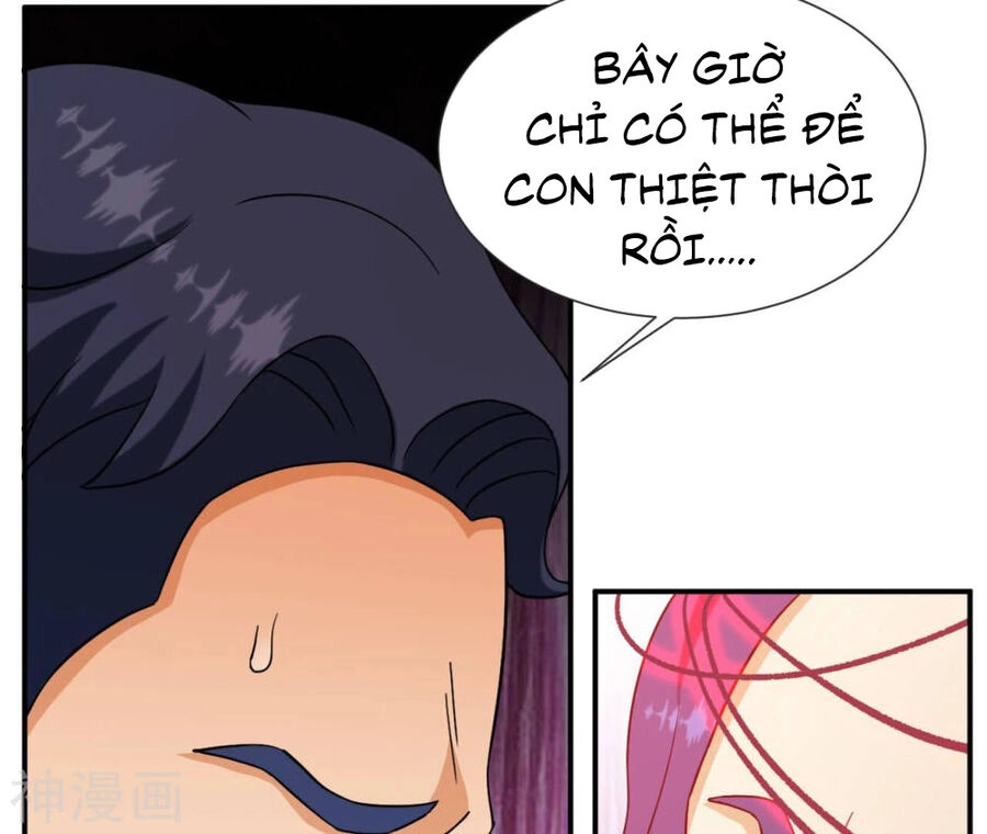 Đô Thị Tiên Đế Chapter 61 - 5