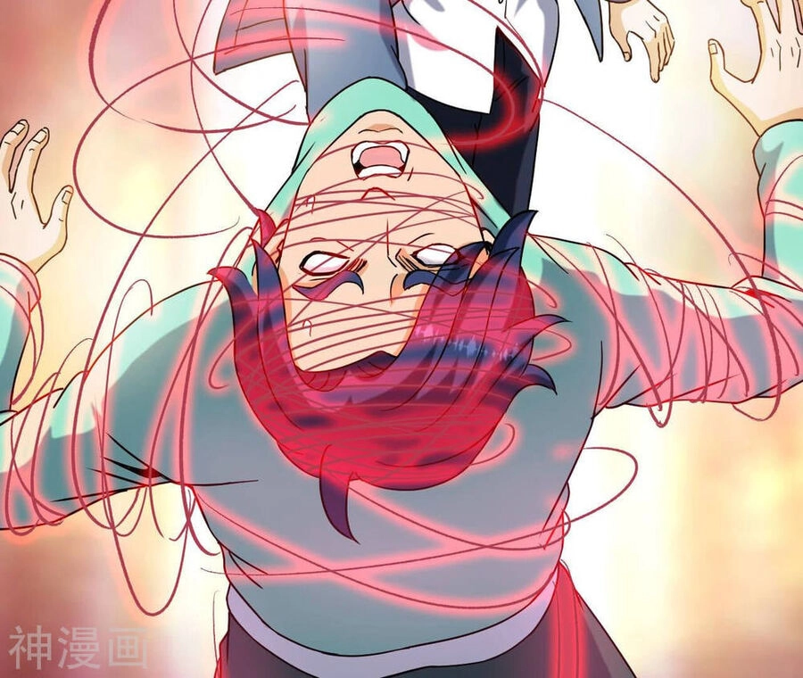 Đô Thị Tiên Đế Chapter 61 - 7