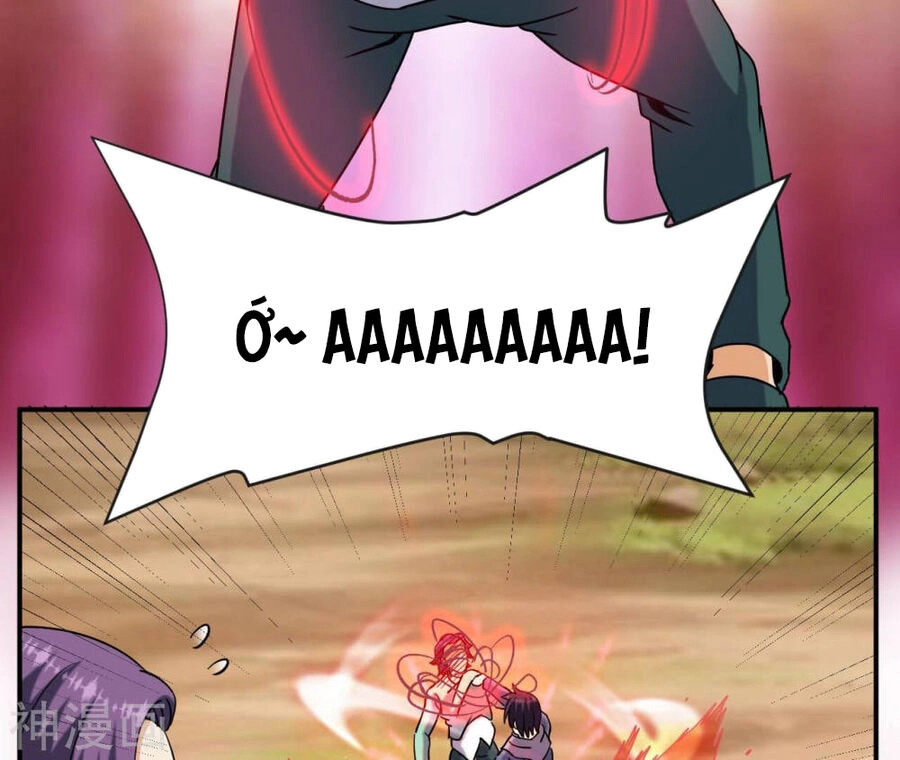 Đô Thị Tiên Đế Chapter 61 - 8