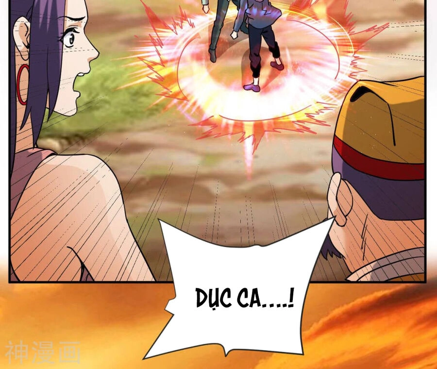 Đô Thị Tiên Đế Chapter 61 - 9