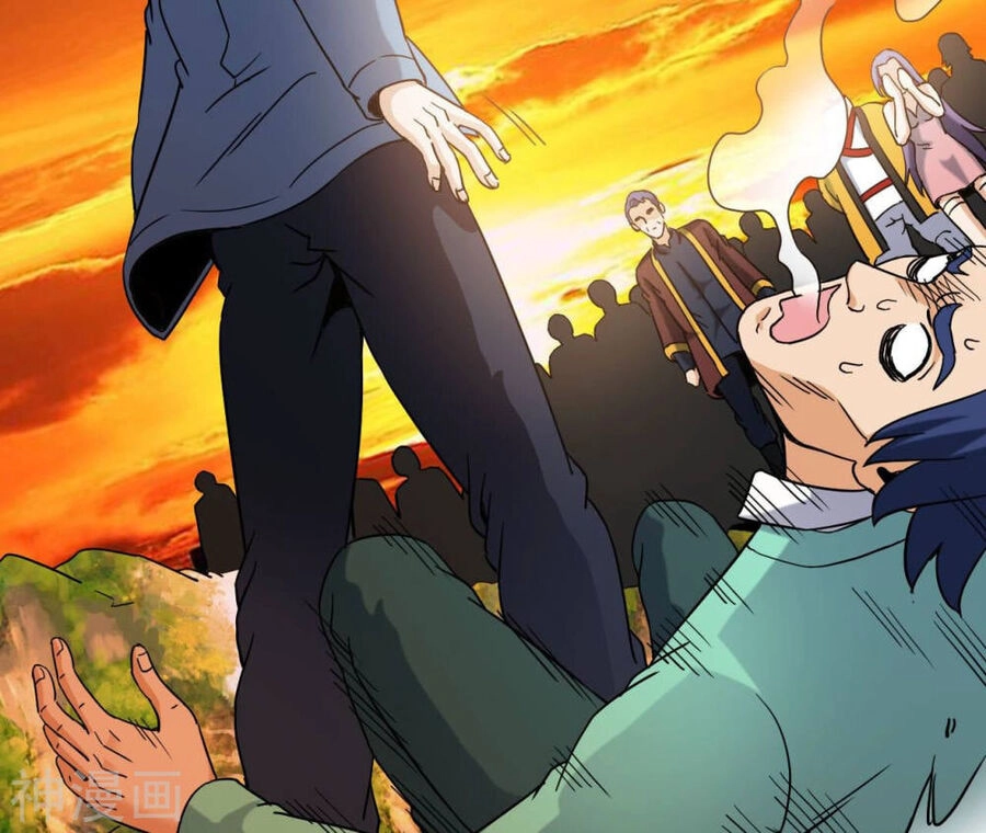 Đô Thị Tiên Đế Chapter 61 - 11