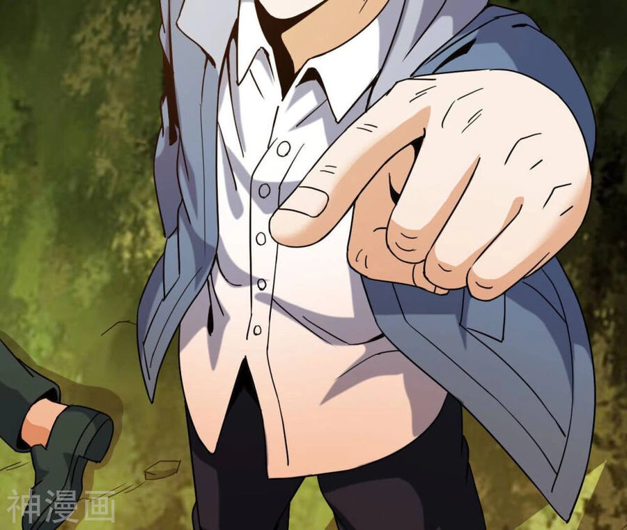 Đô Thị Tiên Đế Chapter 61 - 14