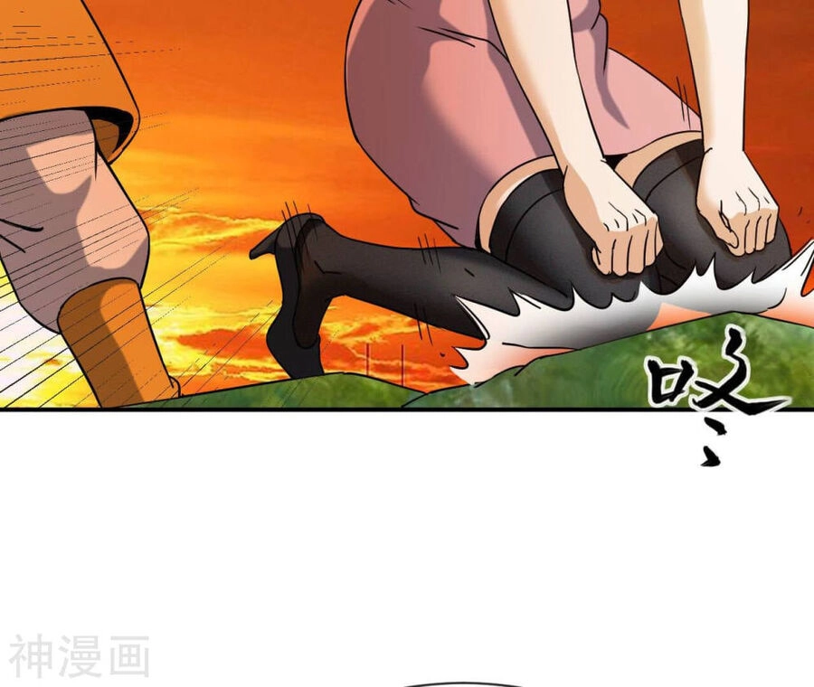 Đô Thị Tiên Đế Chapter 61 - 20