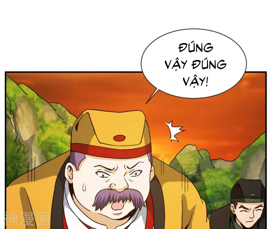 Đô Thị Tiên Đế Chapter 61 - 26