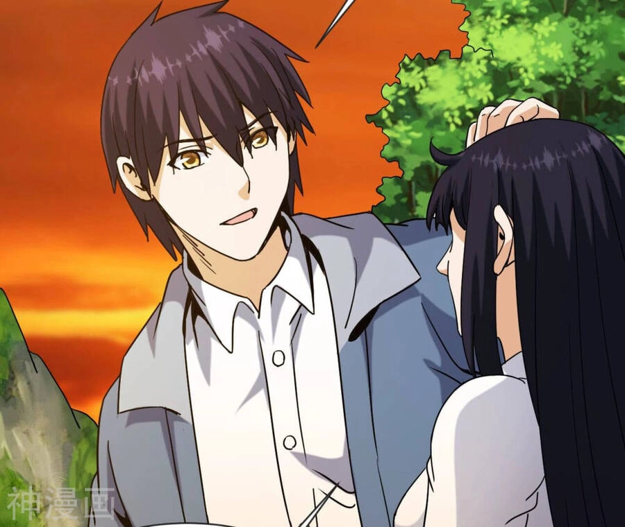 Đô Thị Tiên Đế Chapter 61 - 29