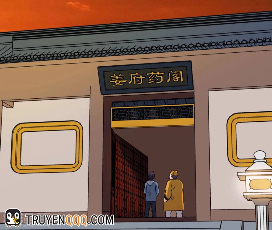 Đô Thị Tiên Đế Chapter 61 - 36