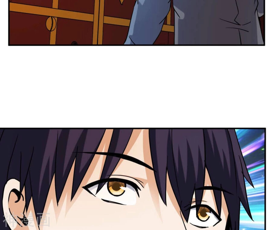 Đô Thị Tiên Đế Chapter 61 - 39