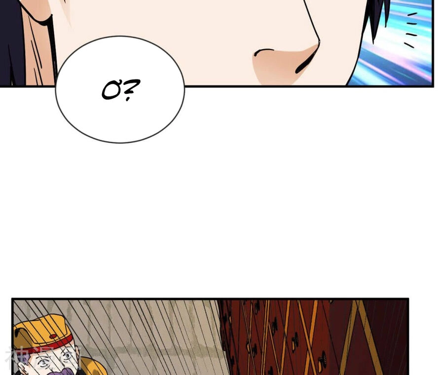 Đô Thị Tiên Đế Chapter 61 - 40