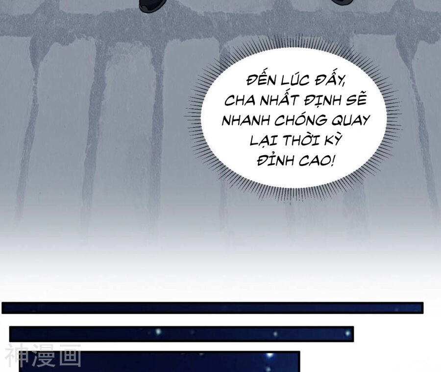 Đô Thị Tiên Đế Chapter 61 - 49