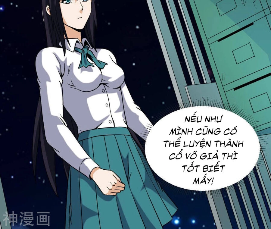 Đô Thị Tiên Đế Chapter 61 - 52