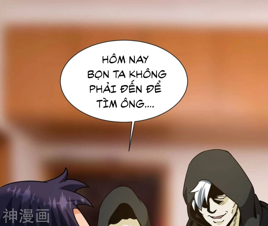 Đô Thị Tiên Đế Chapter 61 - 57