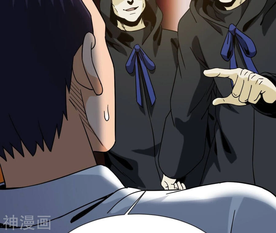 Đô Thị Tiên Đế Chapter 61 - 58